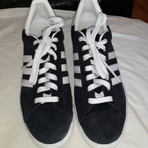 Men's ALL Suede  ORIGINAL CAMPUS ADIDAS  Size: 12!